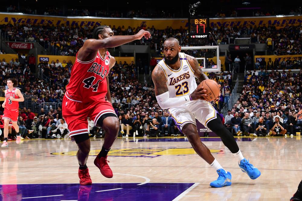 许多NBA