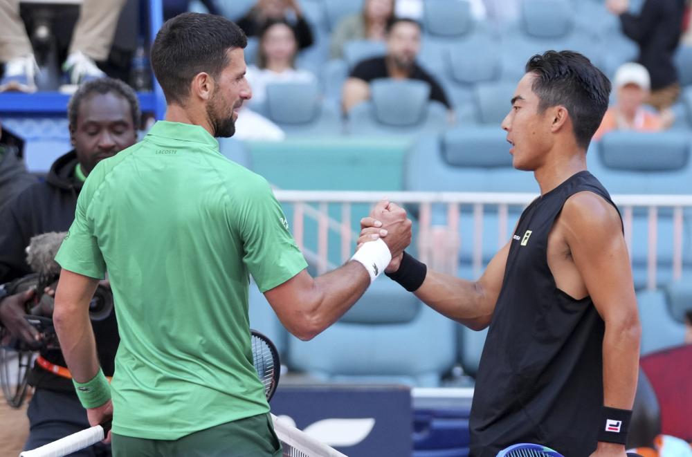 存在违反体 存在违反体